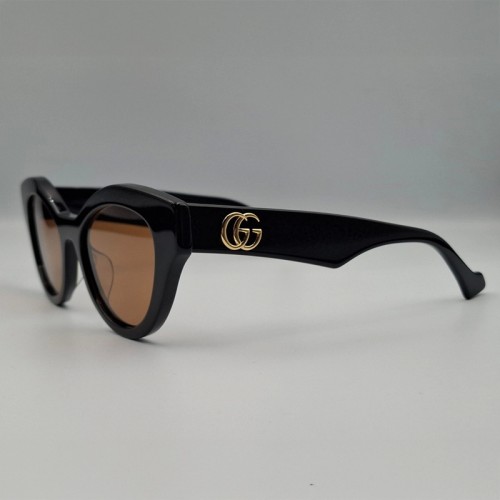 Gucci - Sonnenbrillen - GG0957S - 003 - 51
