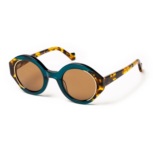 J.F. Rey - Sonnenbrillen - ANNA POLARIZED - 9844 - 47