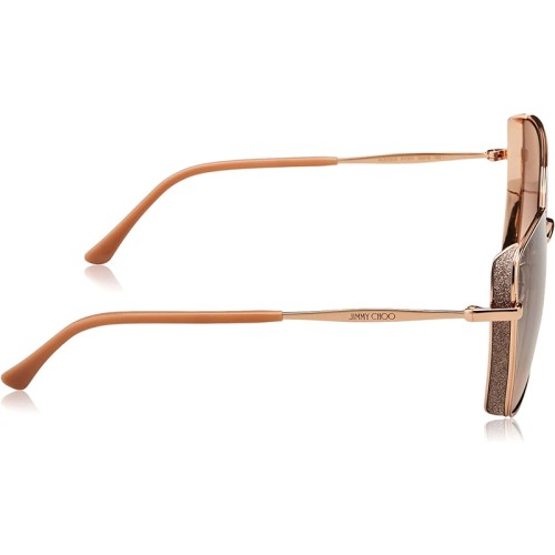 Jimmy Choo - Napszemüvegek - ALEXIS/S - PY3FF - 59