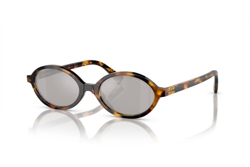 Miu Miu - Sonnenbrillen - MU 04ZS - VAU07F - ​50