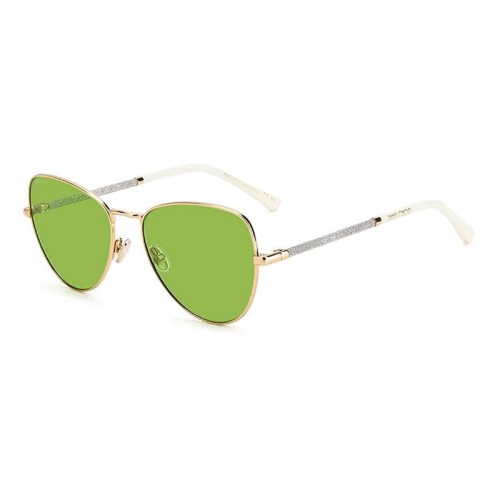 Jimmy Choo - Sonnenbrillen - CAROL/S - Y3RQT - 56