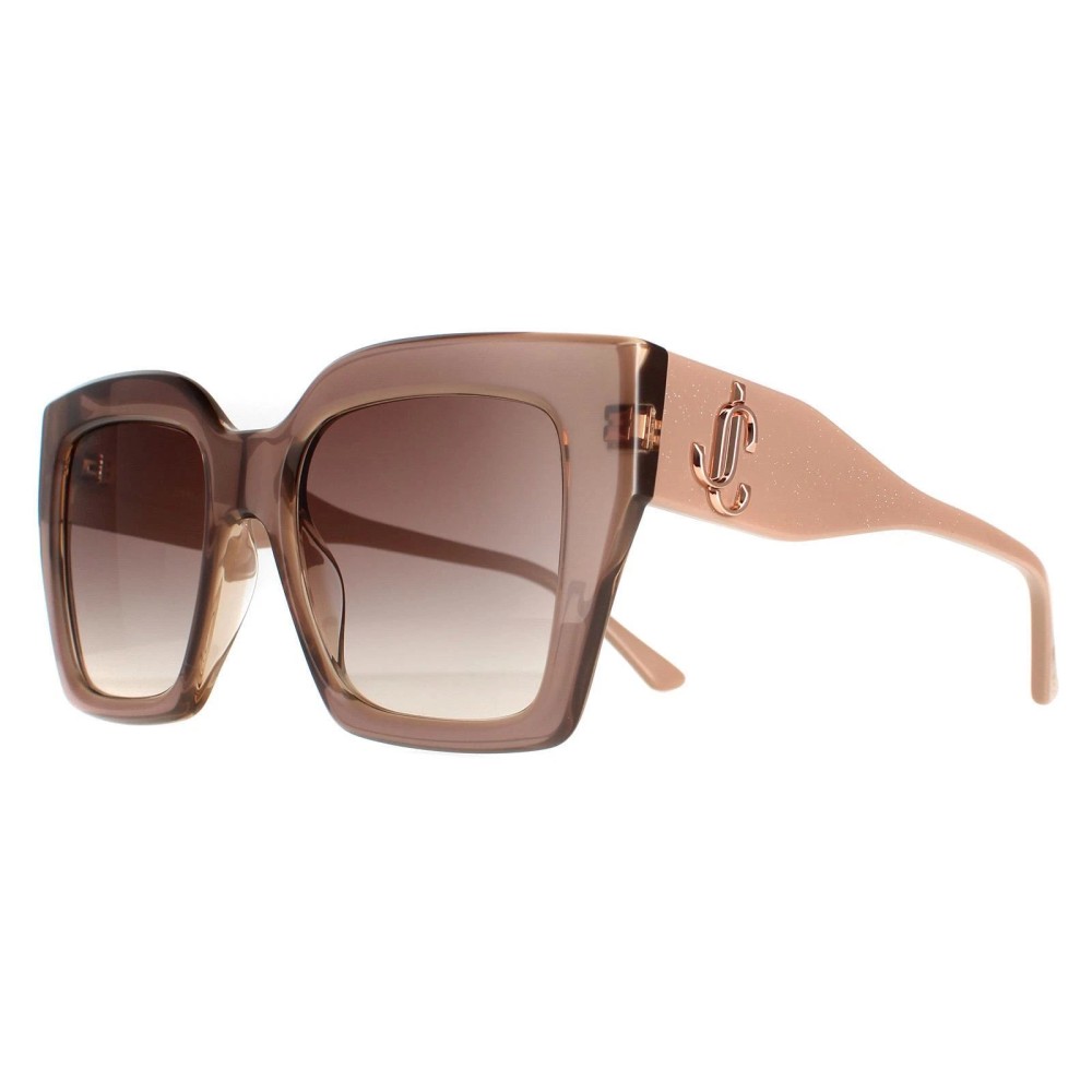 Jimmy Choo - Sonnenbrillen - ELENI/G/S - FWMHA - 53