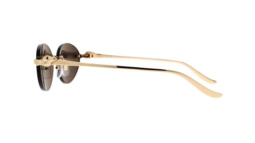Cartier - Sonnenbrillen - CT0504S - 001 - 58