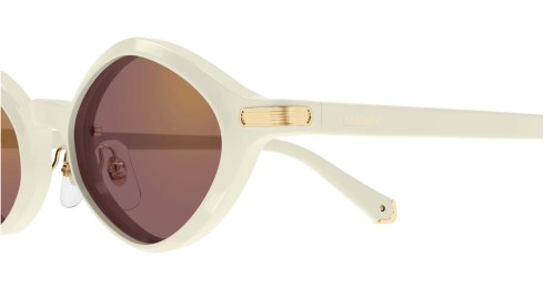 Cartier - Sonnenbrillen - CT0540S - 005 - 48