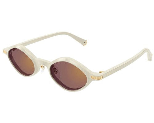 Cartier - Sonnenbrillen - CT0540S - 005 - 48