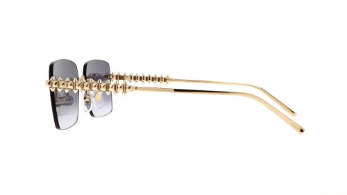 Cartier - Sonnenbrillen - CT0545S - 001 - 58
