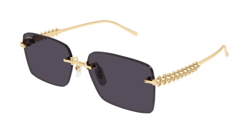 Cartier - Napszemüvegek - CT0545S - 002 - 58