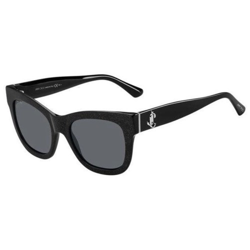 Jimmy Choo - Sonnenbrillen - JAN/S - DXFIR - 52
