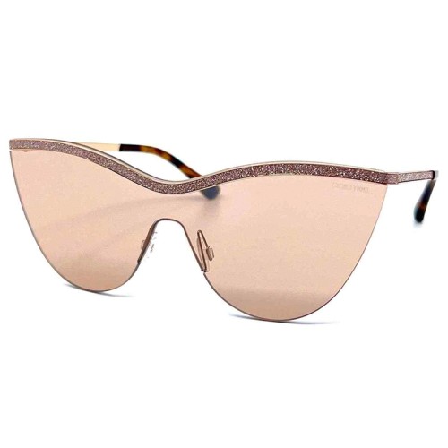 Jimmy Choo - Sonnenbrillen - KRISTEN/S - 06J2S