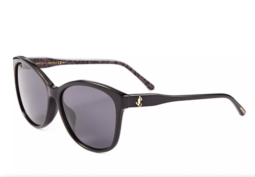 Jimmy Choo - Sonnenbrillen - LIDIE/F/SK - 1EIIR - 59