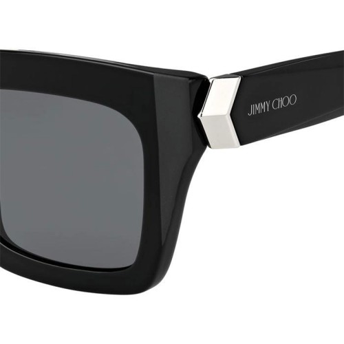 Jimmy Choo - Sonnenbrillen - MAIKA/S - 807IR - 50