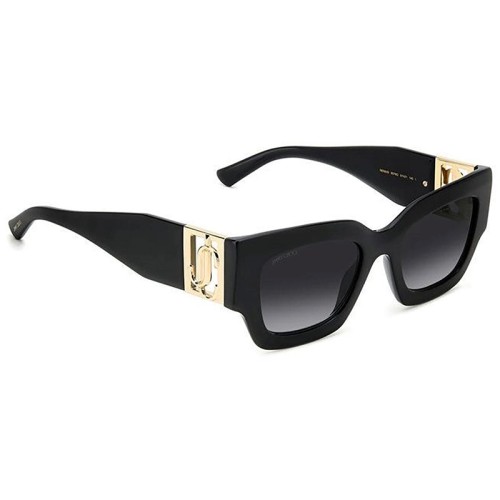 Jimmy Choo - Sonnenbrillen - NENA/S - 8079O - 51
