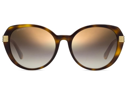 Jimmy Choo - Sonnenbrillen - ORLY/F/S - 086JL - 56