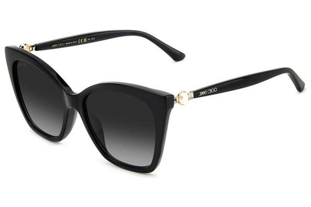 Jimmy Choo - Sonnenbrillen - RUA/G/S - 8079O - 56