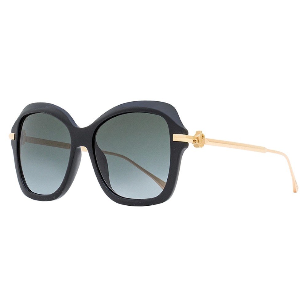 Jimmy Choo - Sonnenbrillen - TESSY/G/S - 8079O - 56