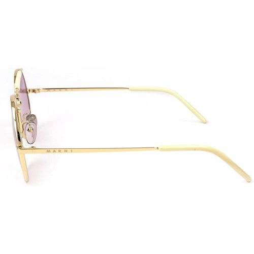 Marni - Sonnenbrillen - ME115S - 718 - 54