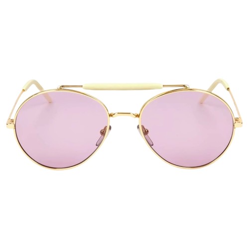 Marni - Sonnenbrillen - ME115S - 718 - 54