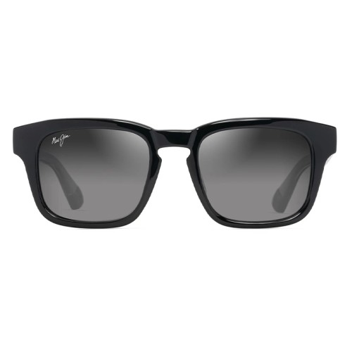 Maui Jim - Sonnenbrillen - MJ0643S MALUHIA - 001 - 52