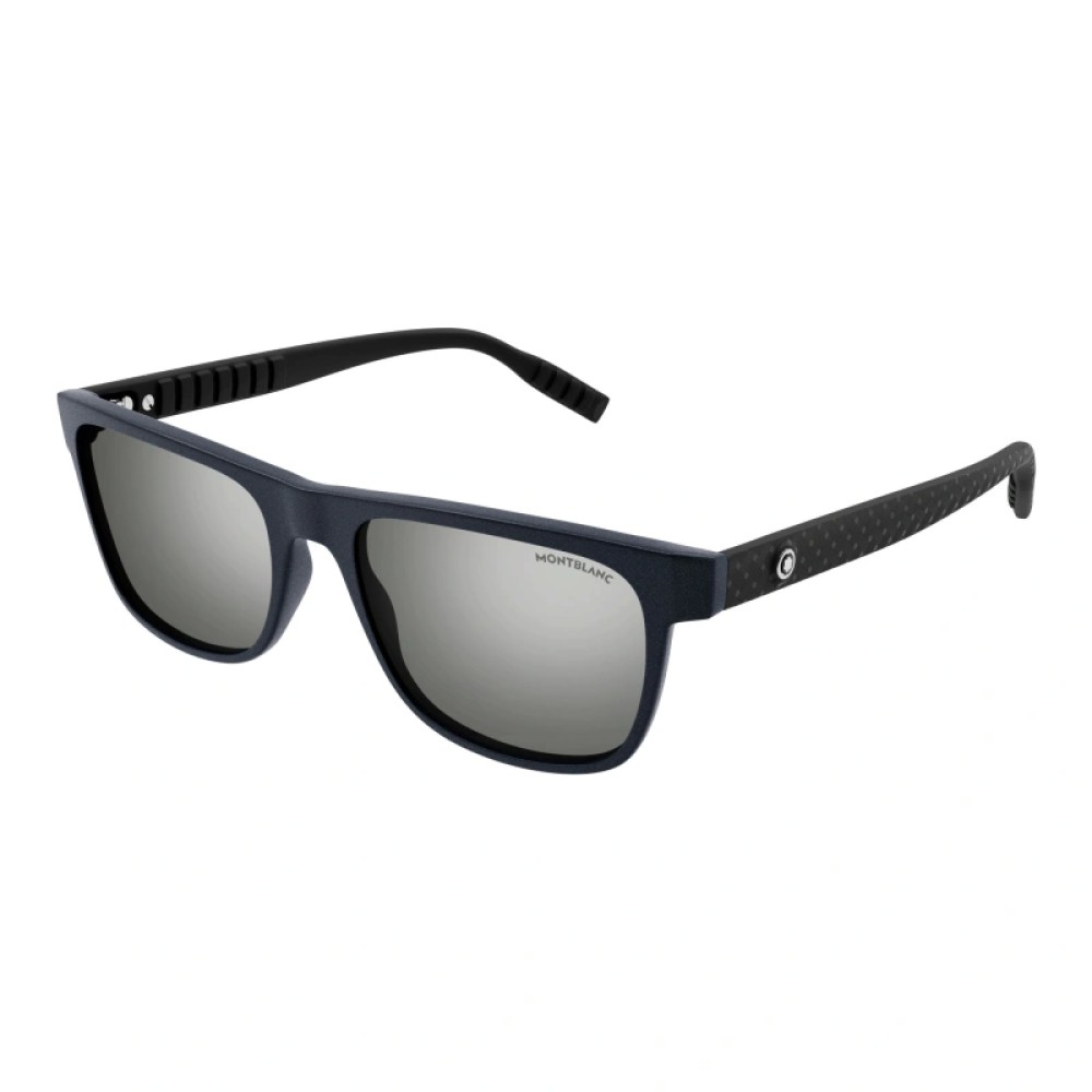 Mont Blanc - Napszemüvegek - MB0209S - 003 - 56