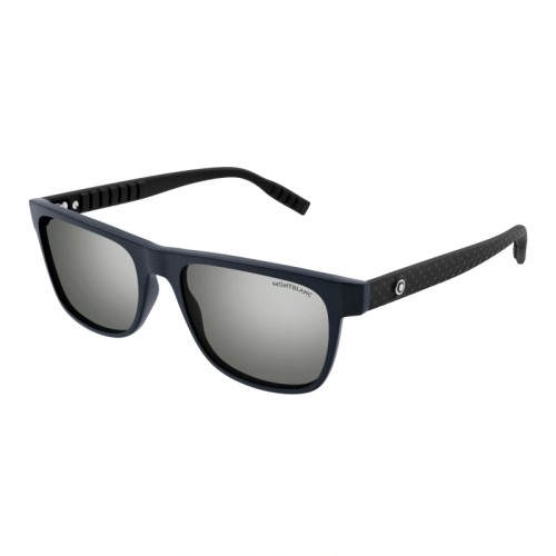 Mont Blanc - Napszemüvegek - MB0209S - 003 - 56