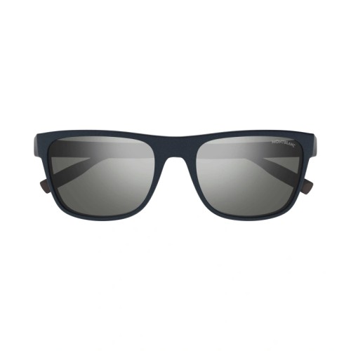 Mont Blanc - Napszemüvegek - MB0209S - 003 - 56