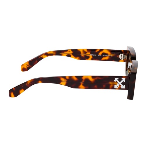 Off-White - Napszemüvegek - OERI016 ARTHUR - 6455 - 50