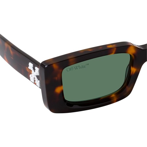 Off-White - Napszemüvegek - OERI016 ARTHUR - 6455 - 50