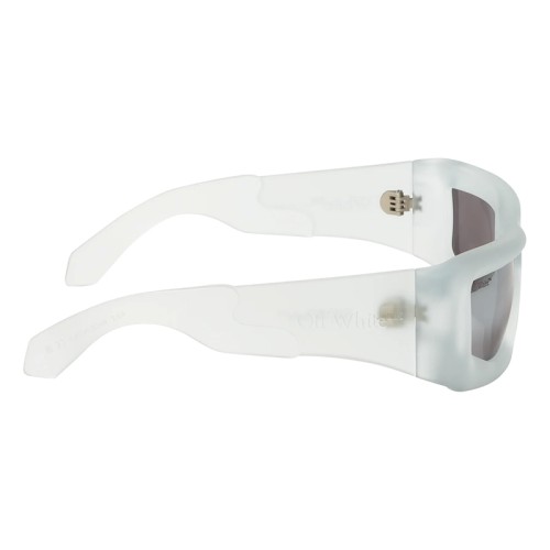 Off-White - Sonnenbrillen - OERI074 VOLCANITE - 0072 - 58