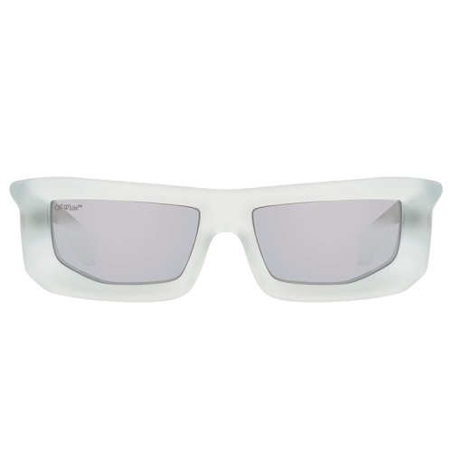 Off-White - Sonnenbrillen - OERI074 VOLCANITE - 0072 - 58