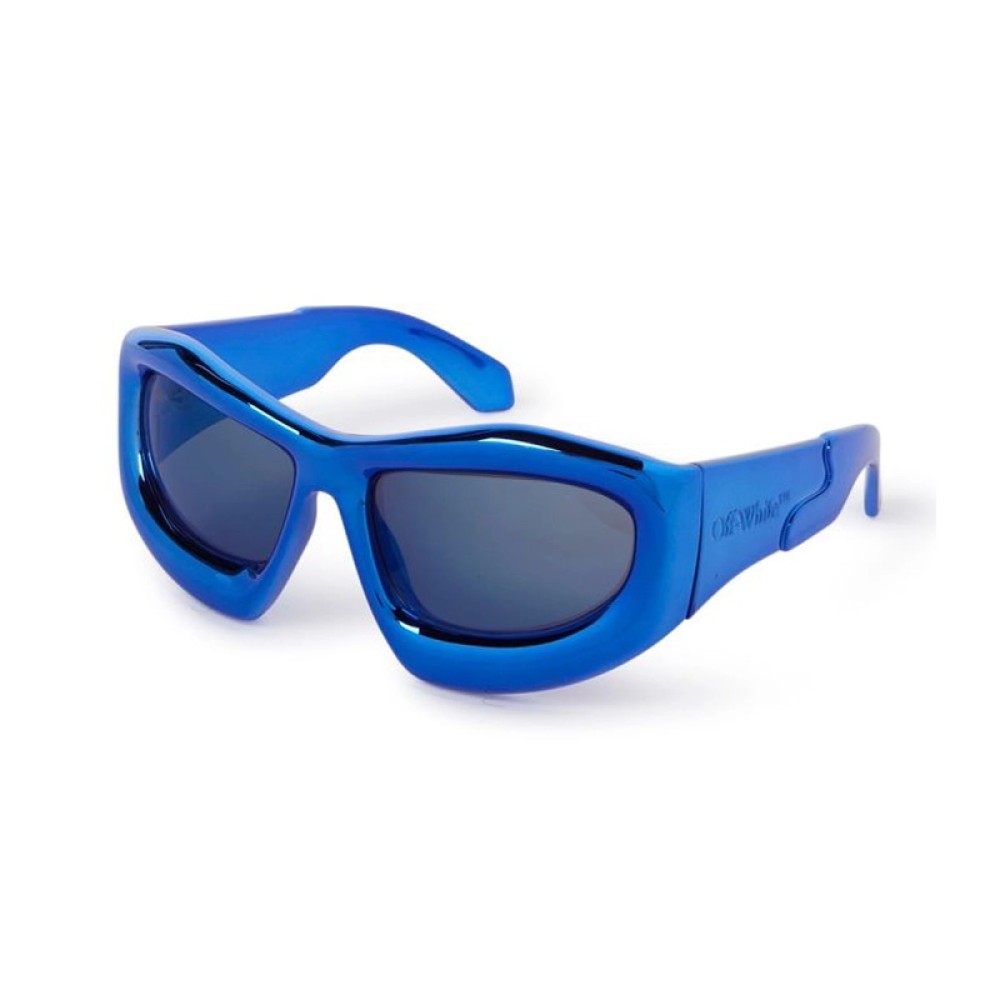 Off-White - Sonnenbrillen - OERI075 KATOKA - 4545 - 62