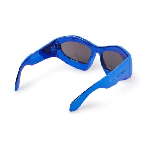 Off-White - Sonnenbrillen - OERI075 KATOKA - 4545 - 62