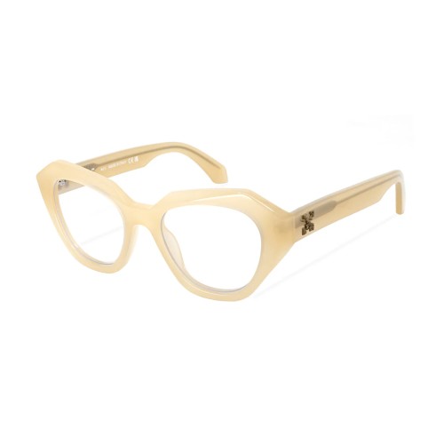 Off-White - Brillenfassungen - OERJ043 - 1700 - 51