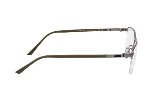 Porsche Design - Brillenfassungen - P8765 TITANIUM - C - 55