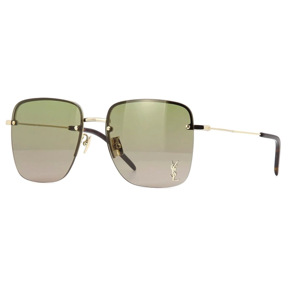 Saint Laurent - Napszemüvegek - SL312M - 003 - 58