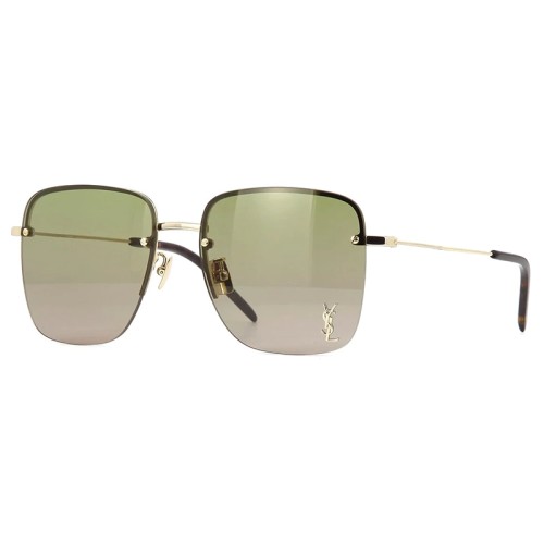 Saint Laurent - Napszemüvegek - SL312M - 003 - 58