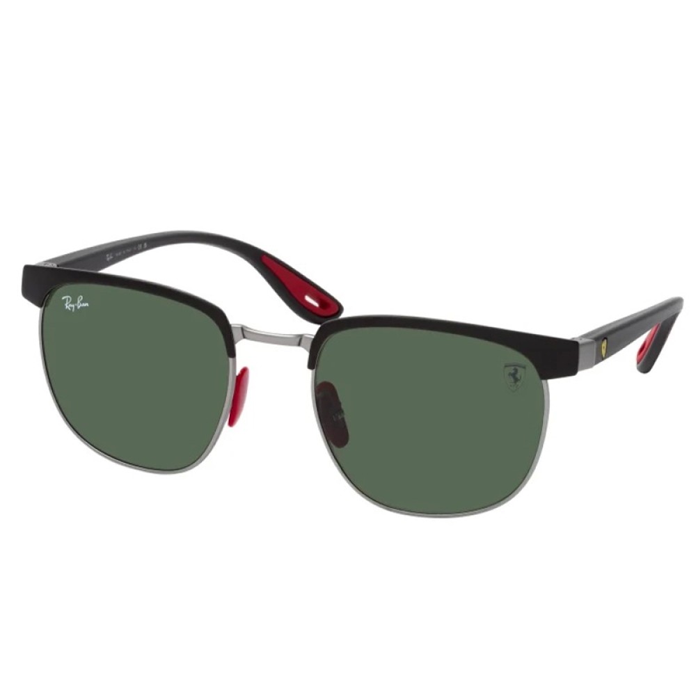 Ray-Ban - Napszemüvegek - RB3698-M - F073/31 - 53