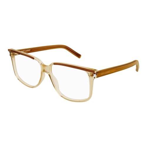 Saint Laurent - Brillenfassungen - SL599 OPT - 003 - 58