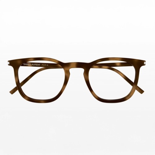 Saint Laurent - Brillenfassungen - SL623 OPT - 003 - 49