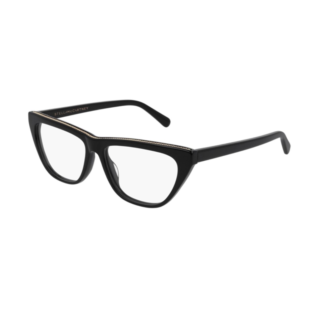Stella McCartney - Brillenfassungen - SC0191O - 005 - 55