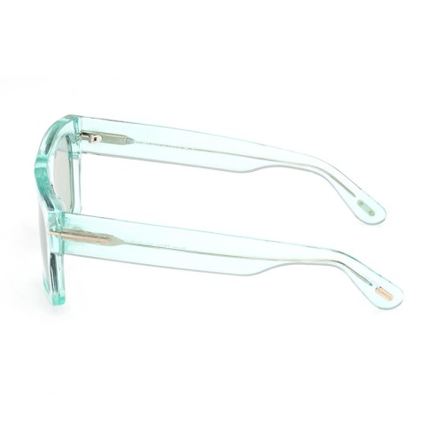 Tom Ford - Napszemüvegek - FT0711 FAUSTO - 84V - 53