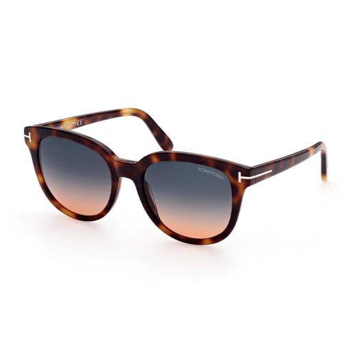 Tom Ford - Sonnenbrillen - FT0914 OLIVIA-02 - 53P - 54