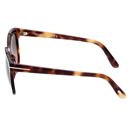 Tom Ford - Sonnenbrillen - FT0914 OLIVIA-02 - 53P - 54