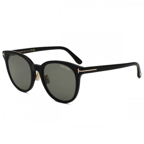 Tom Ford - Sonnenbrillen - FT1133-K ECO - 01A - 55
