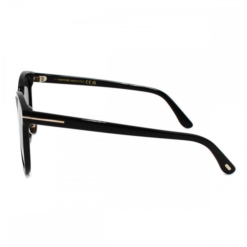 Tom Ford - Sonnenbrillen - FT1133-K ECO - 01A - 55