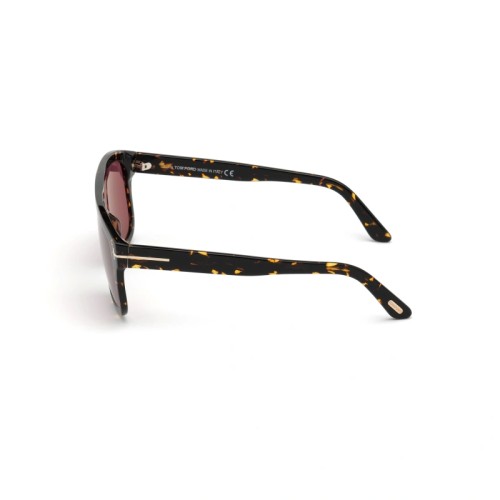 Tom Ford - Sonnenbrillen - FT0777 THOR - 52S - 56