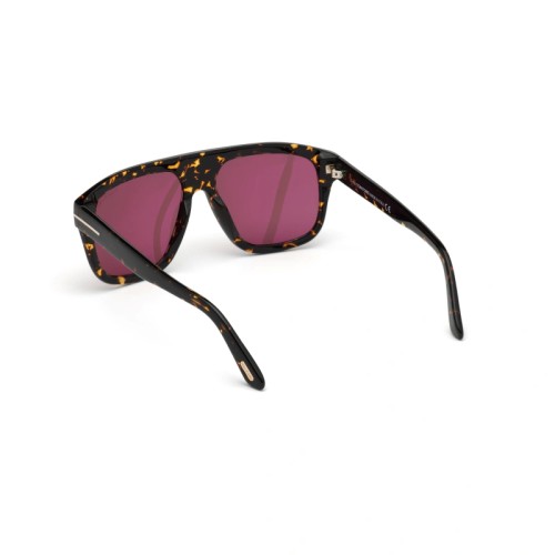 Tom Ford - Sonnenbrillen - FT0777 THOR - 52S - 56