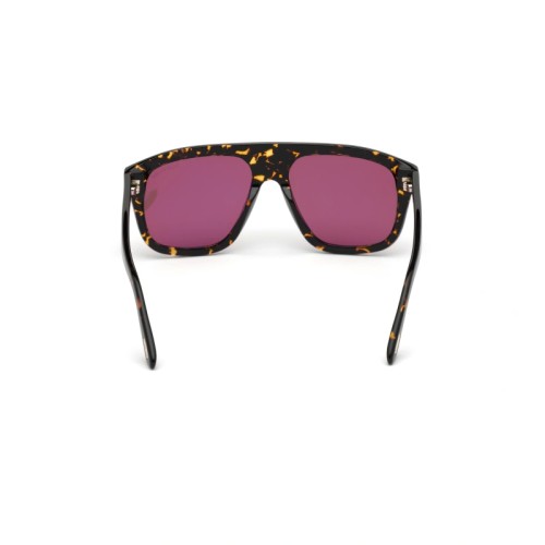Tom Ford - Sonnenbrillen - FT0777 THOR - 52S - 56