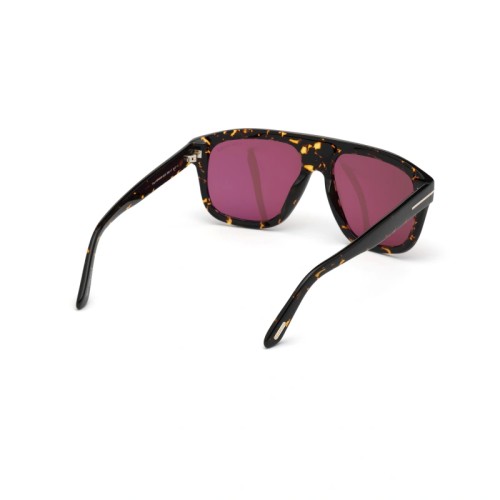 Tom Ford - Sonnenbrillen - FT0777 THOR - 52S - 56
