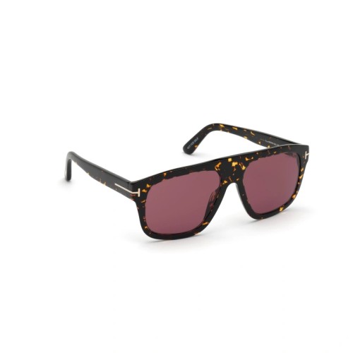 Tom Ford - Sonnenbrillen - FT0777 THOR - 52S - 56