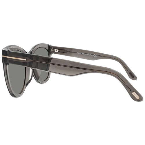Tom Ford - Sonnenbrillen - FT0870-F WALLACE - 20D - 57